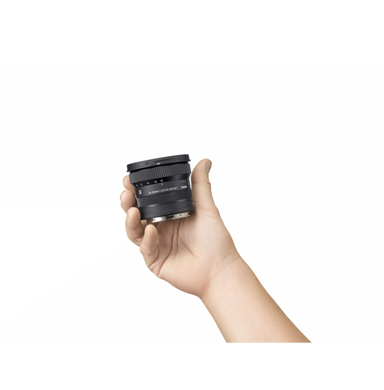 SIGMA 10-18 mm F2.8 DC DN Contemporary pre Fujifilm X 90021100