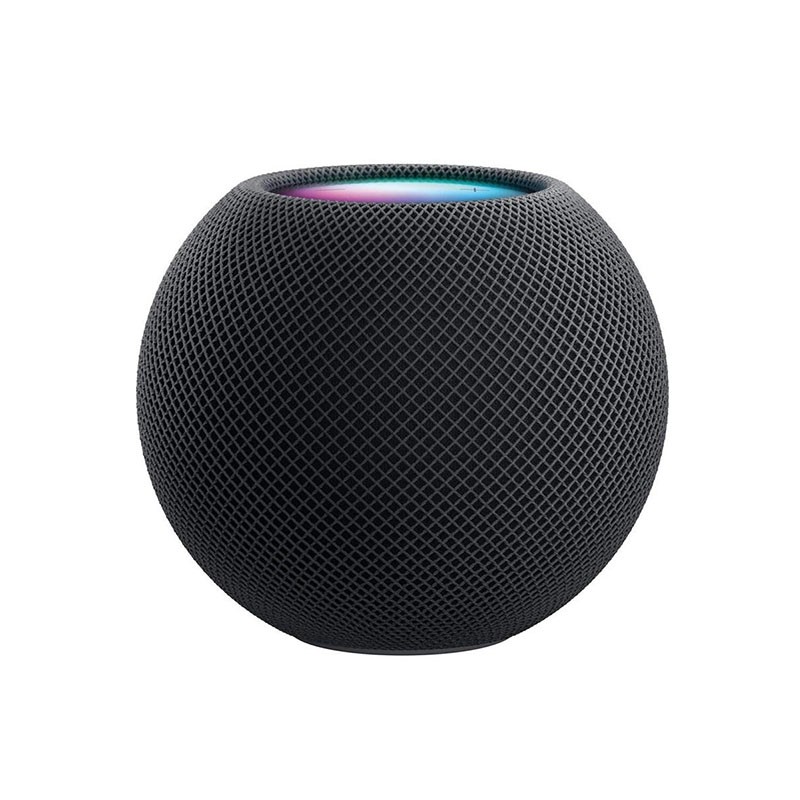 Apple HomePod mini (vesmírne sivý) MY5G2D/A