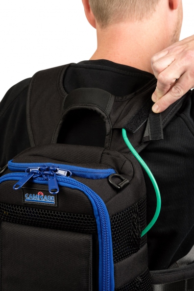 camRade run&gunBackpack MD 14311