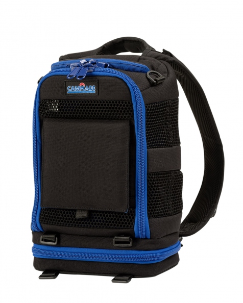 camRade run&gunBackpack MD 14311