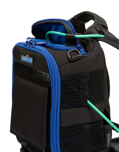 camRade run&gunBackpack MD 14311