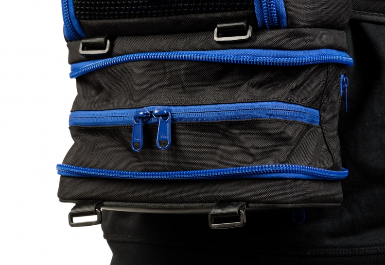 camRade run&gunBackpack MD 14311