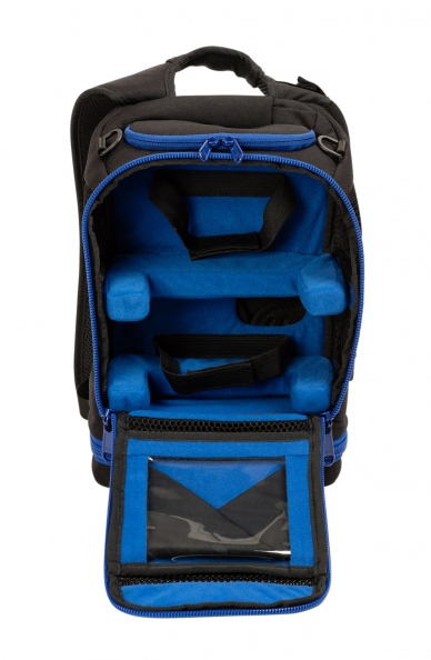 camRade run&gunBackpack MD 14311