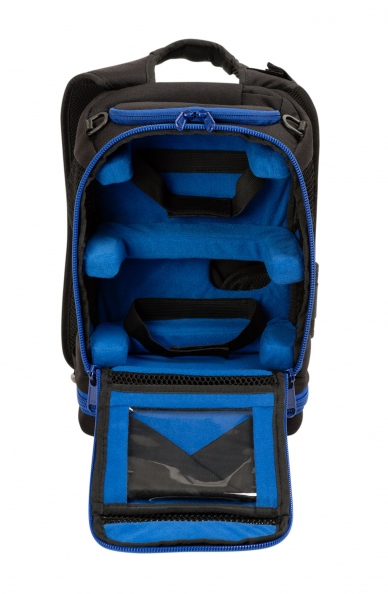 camRade run&gunBackpack MD 14311