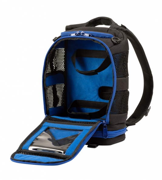 camRade run&gunBackpack MD 14311