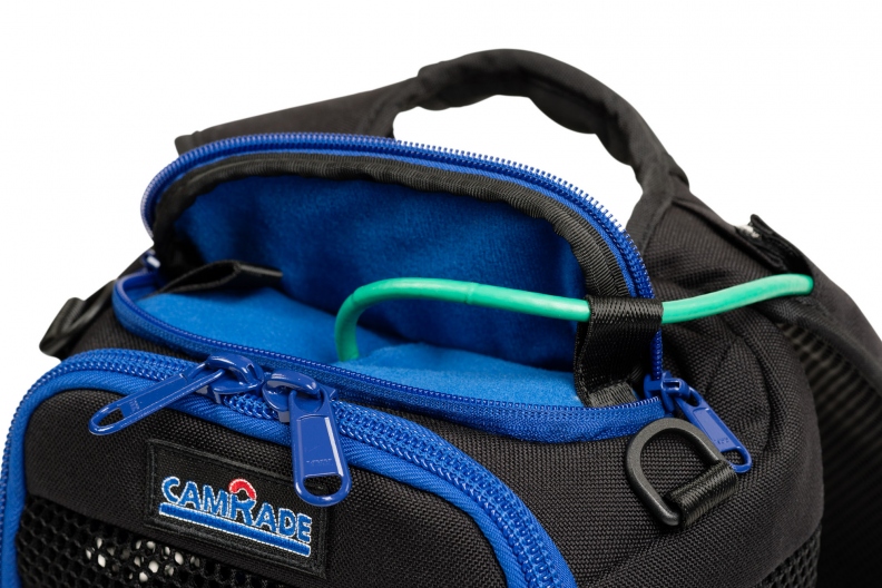 camRade run&gunBackpack MD 14311