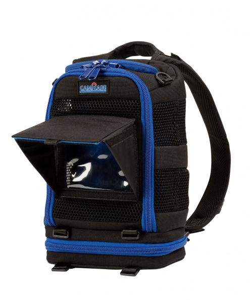 camRade run&gunBackpack MD 14311