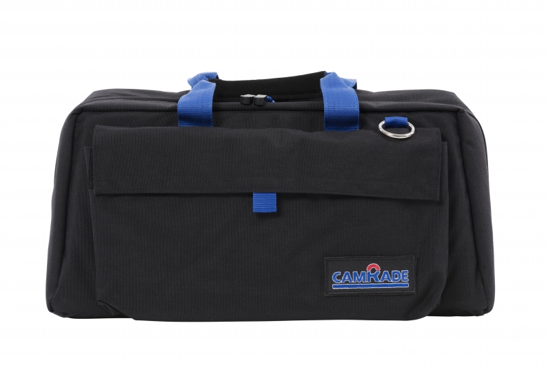 camRade Transporter Medium - Čierny 10717
