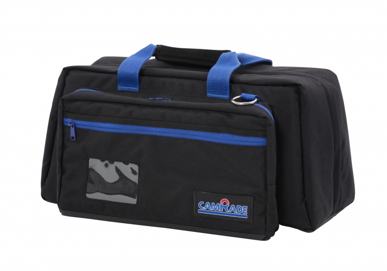 camRade Transporter Medium - Čierny 10717