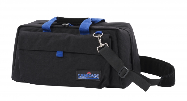 camRade Transporter Medium - Čierny 10717
