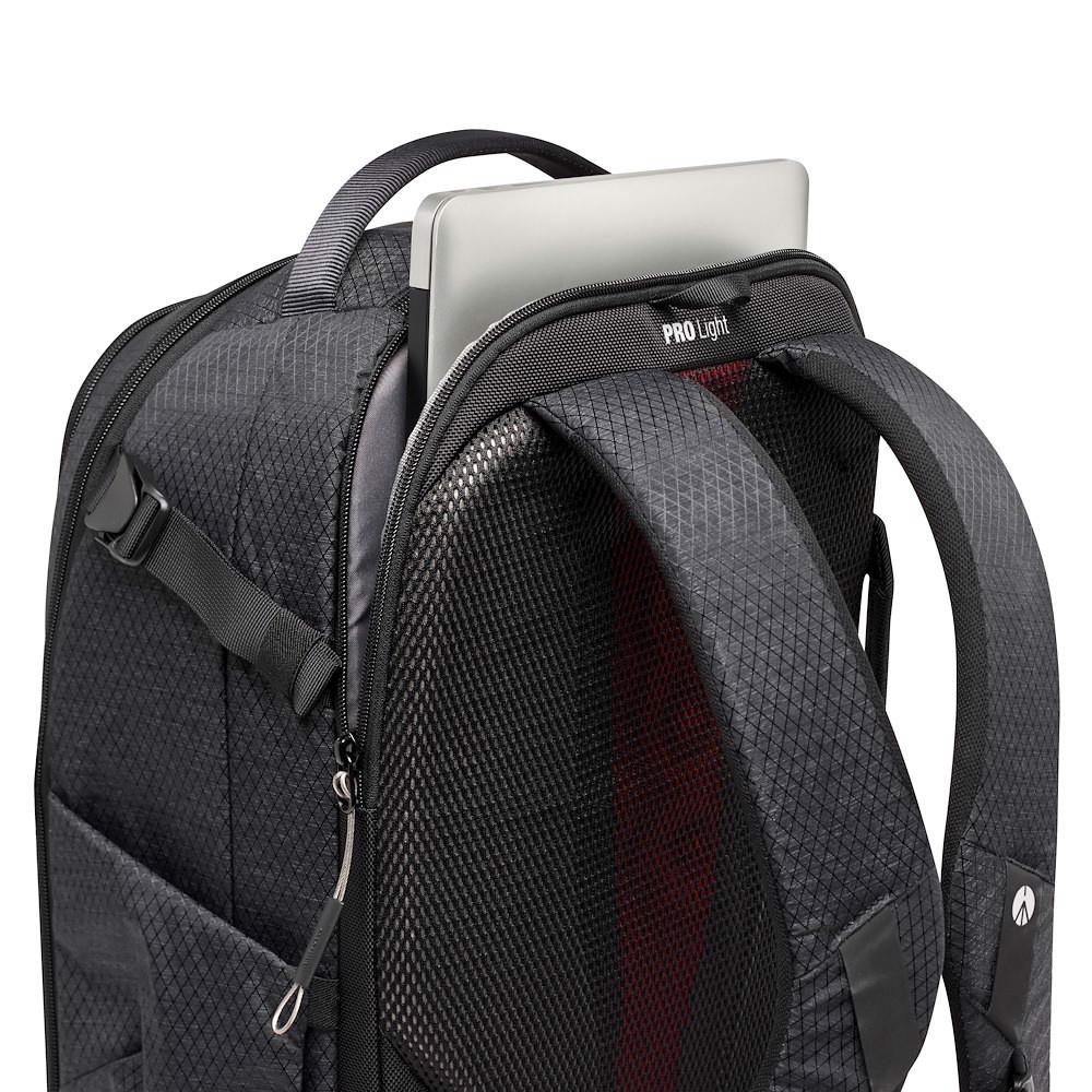 Manfrotto Batoh PRO Light 2 Frontloader M 18031