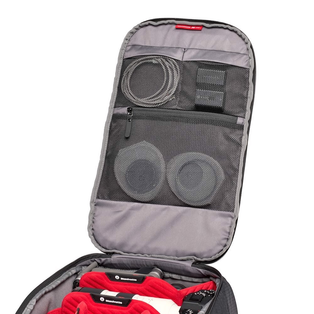 Manfrotto Batoh PRO Light 2 Frontloader M 18031