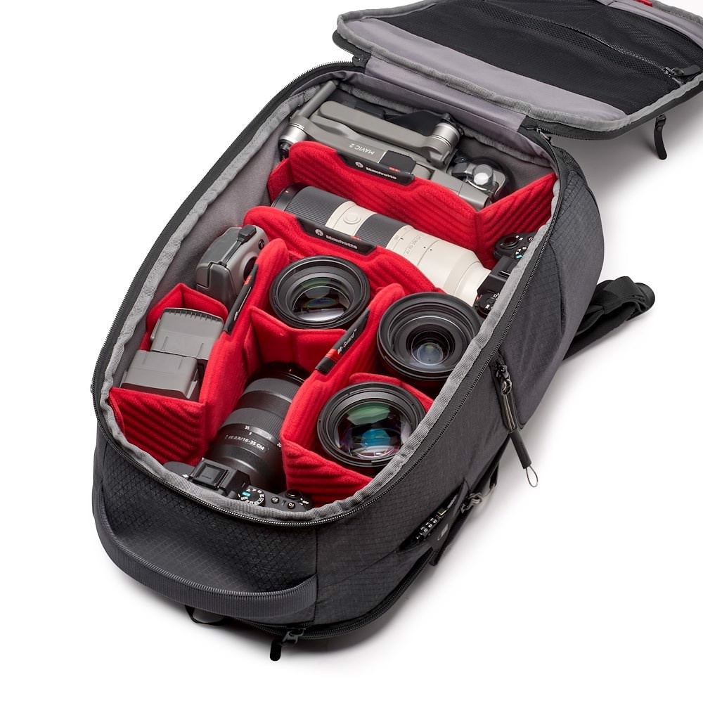 Manfrotto Batoh PRO Light 2 Frontloader M 18031