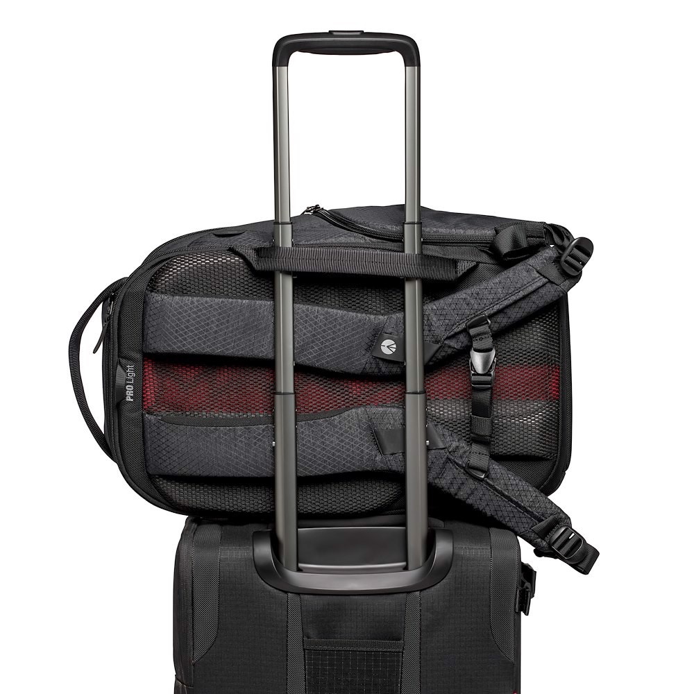 Manfrotto Batoh PRO Light 2 Frontloader M 18031