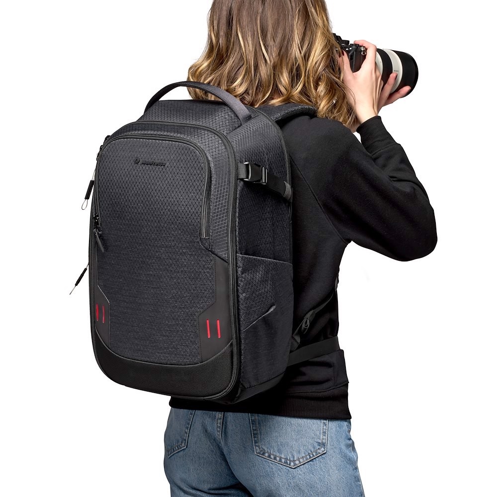 Manfrotto Batoh PRO Light 2 Frontloader M 18031