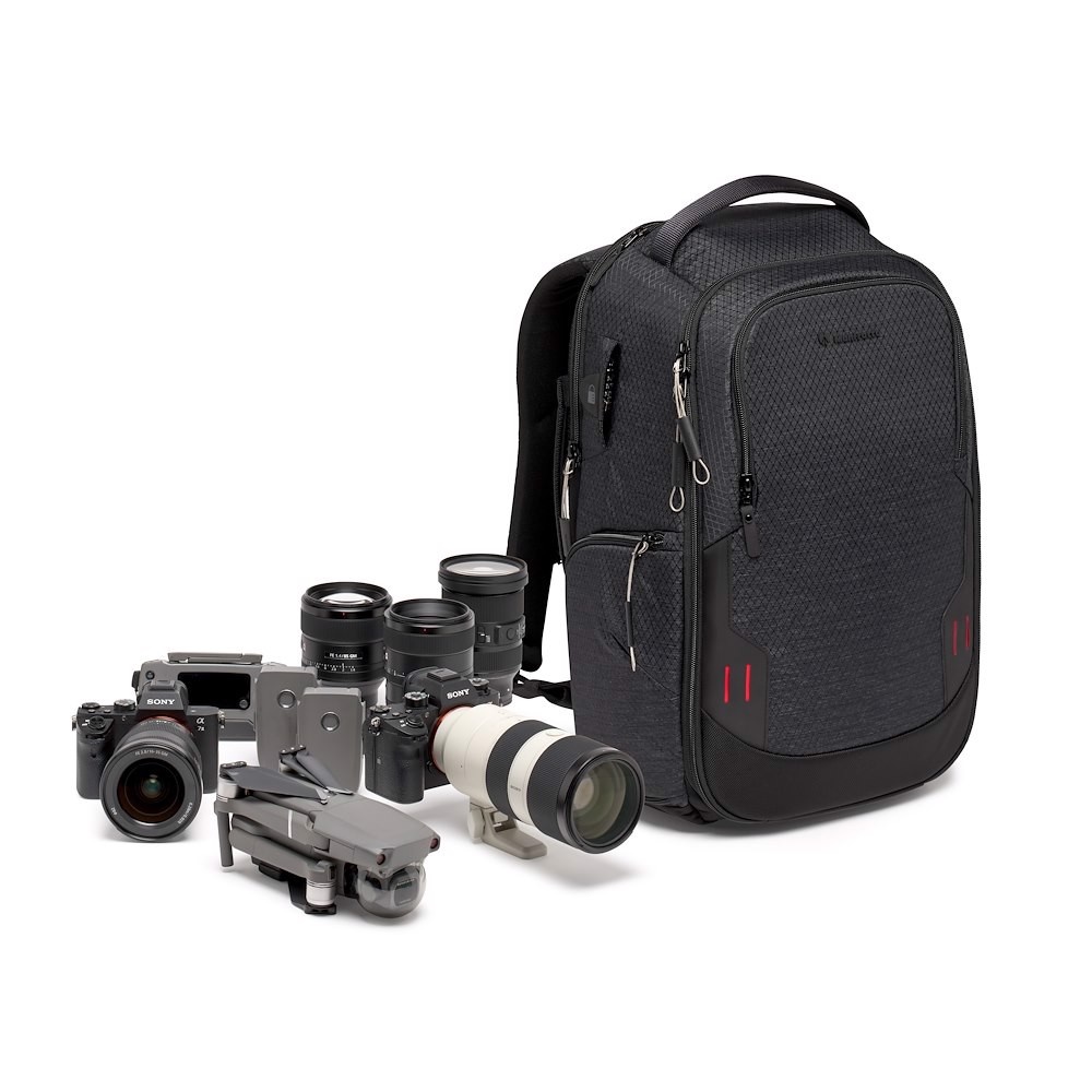 Manfrotto Batoh PRO Light 2 Frontloader M 18031