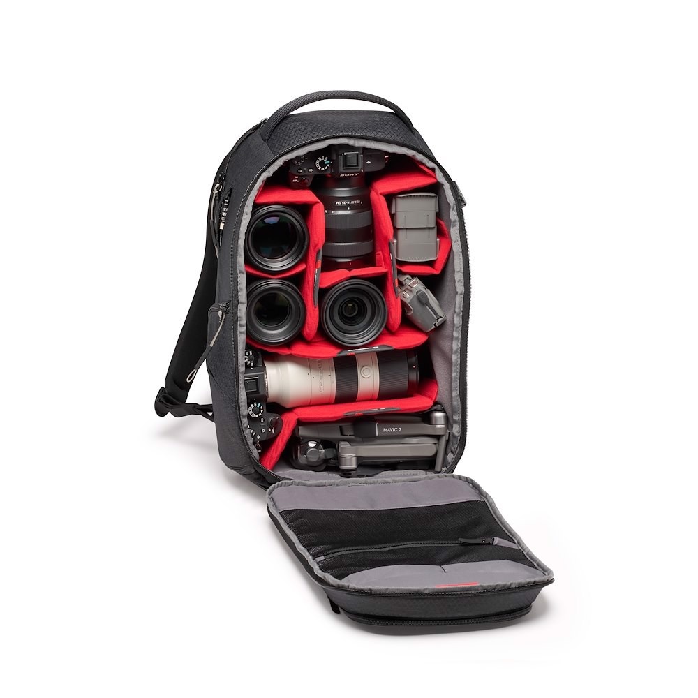 Manfrotto Batoh PRO Light 2 Frontloader M 18031