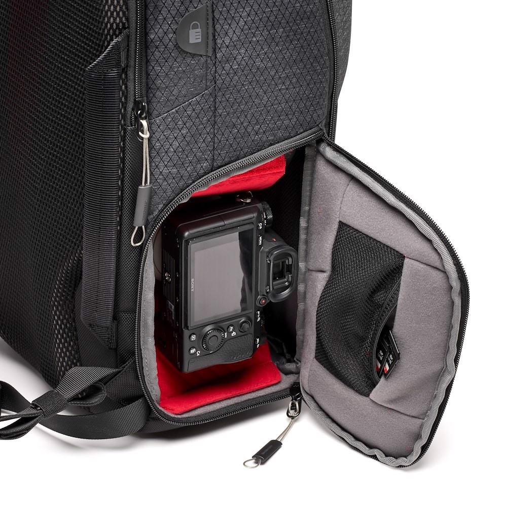 Manfrotto Batoh PRO Light 2 Frontloader M 18031