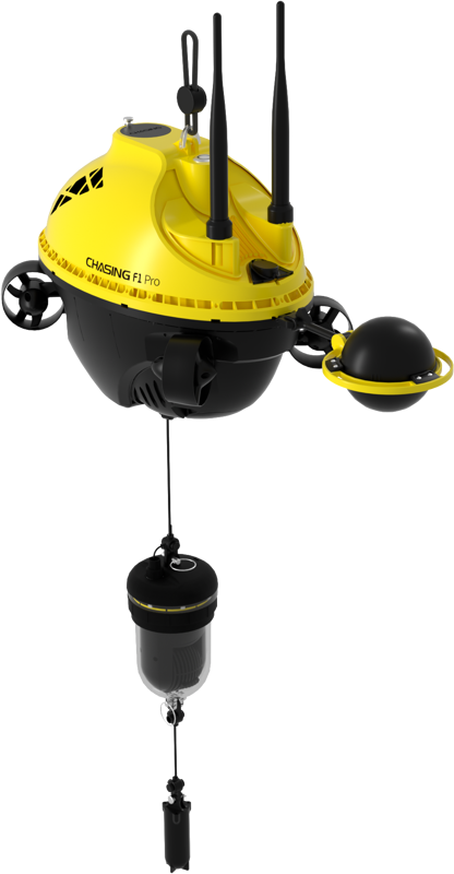 CHASING-INNOVATION Chasing F1 Pro