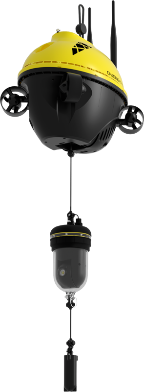 CHASING-INNOVATION Chasing F1 Pro