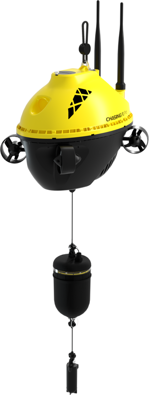 CHASING-INNOVATION Chasing F1 Pro