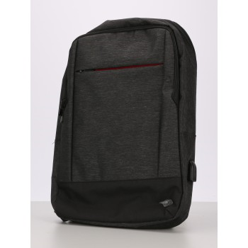 Hama Manchester, ruksak na notebook 15,6" (40 cm), farba čierna 42029291