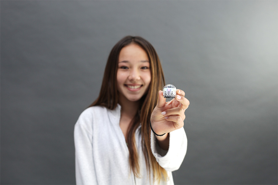 Ozobot Bit+ štartovacia sada OZO-50102BIT