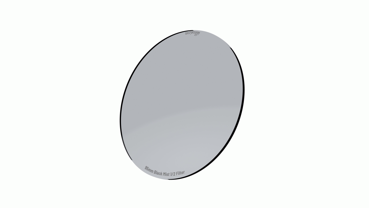 Tilta Filter Illusion 95 mm Black Mist 1/8 28423