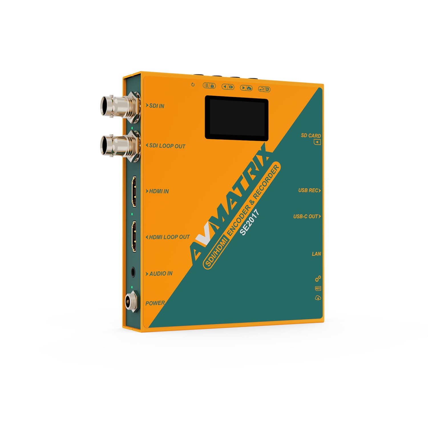 AVMATRIX SE2017 32118