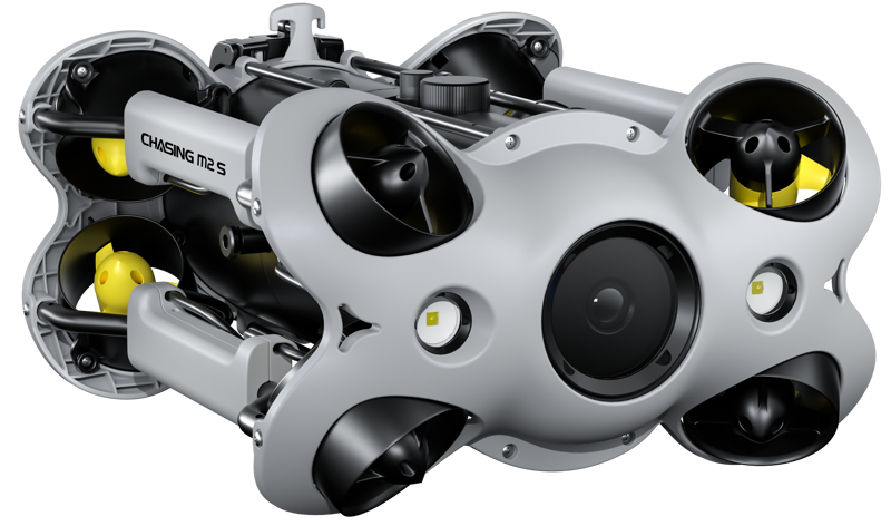 CHASING-INNOVATION Prenasledovanie M2 S Lite 100m