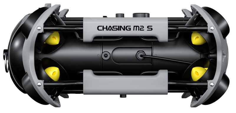 CHASING-INNOVATION Prenasledovanie M2 S Lite 100m