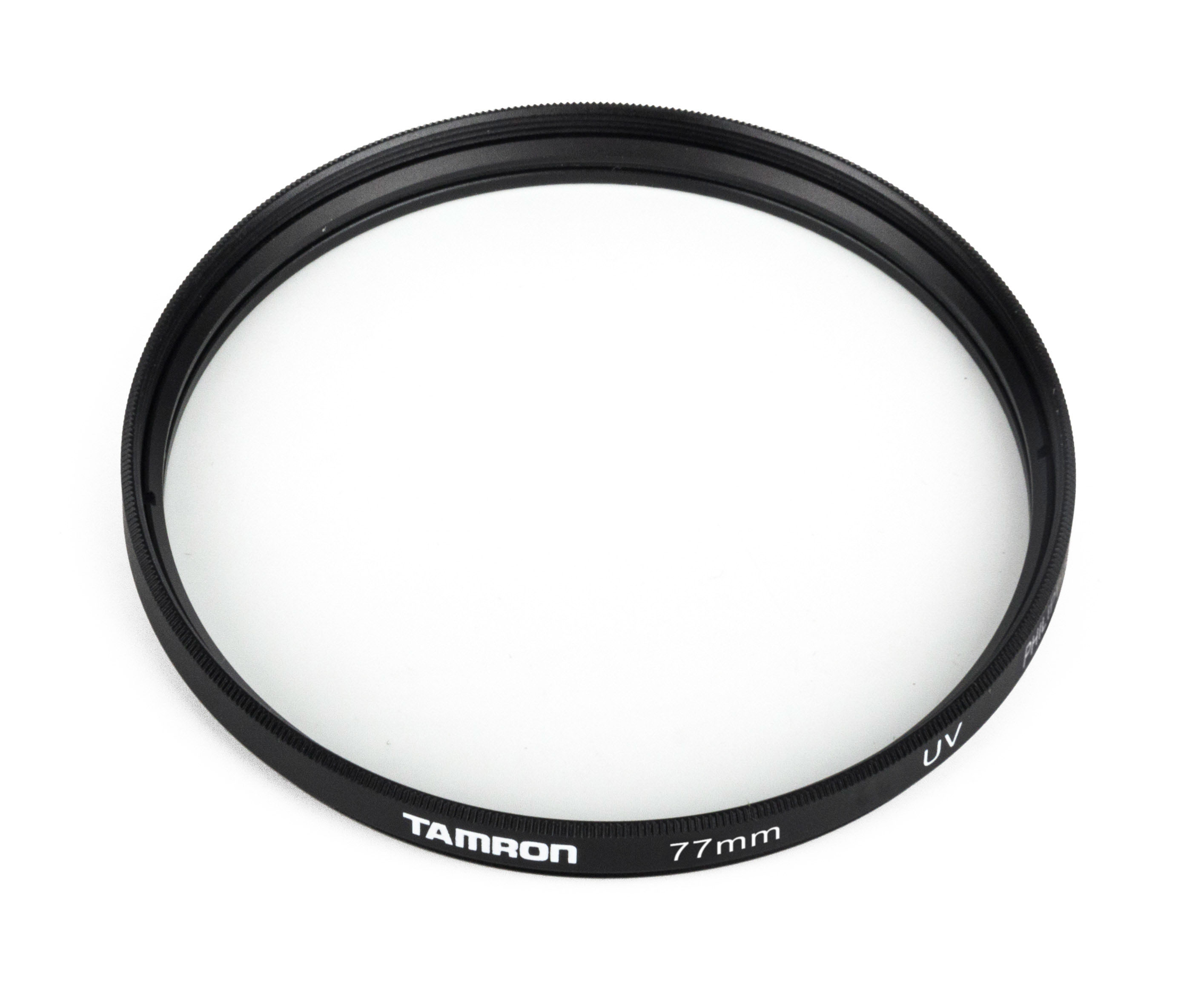 Filter Tamron UV 77 mm 58317041