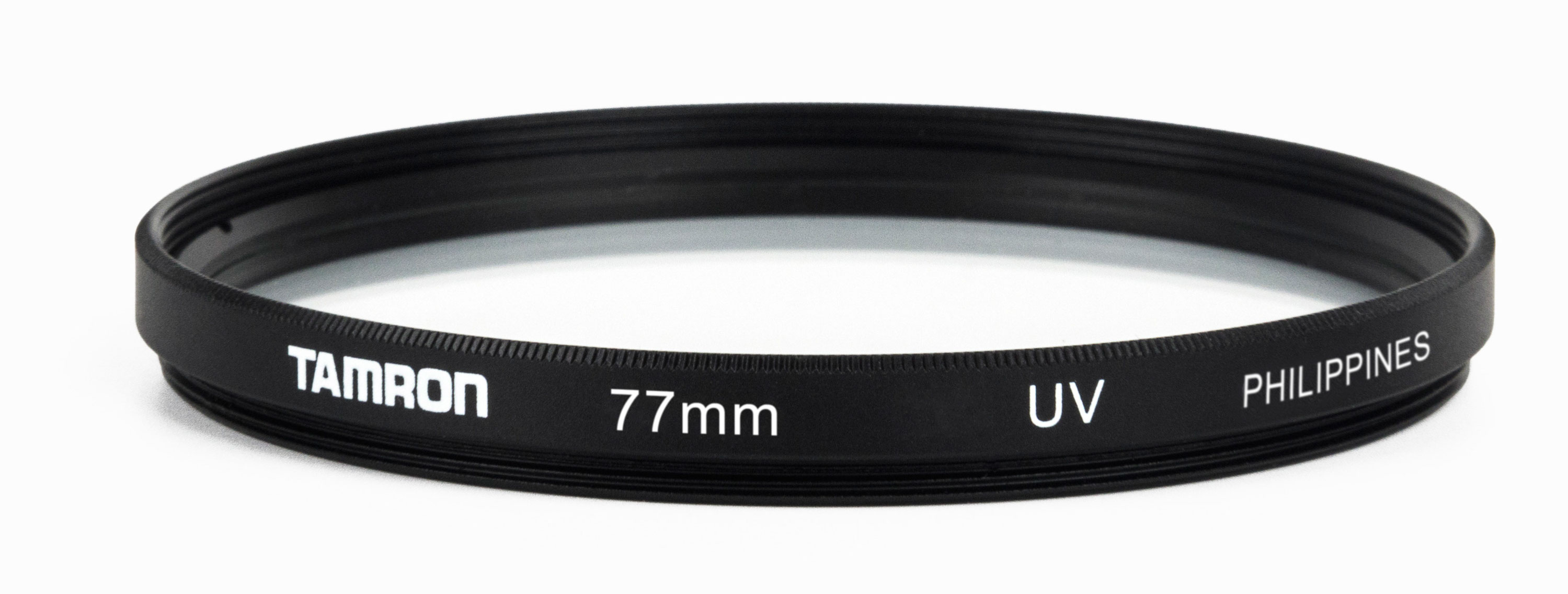 Filter Tamron UV 77 mm 58317041