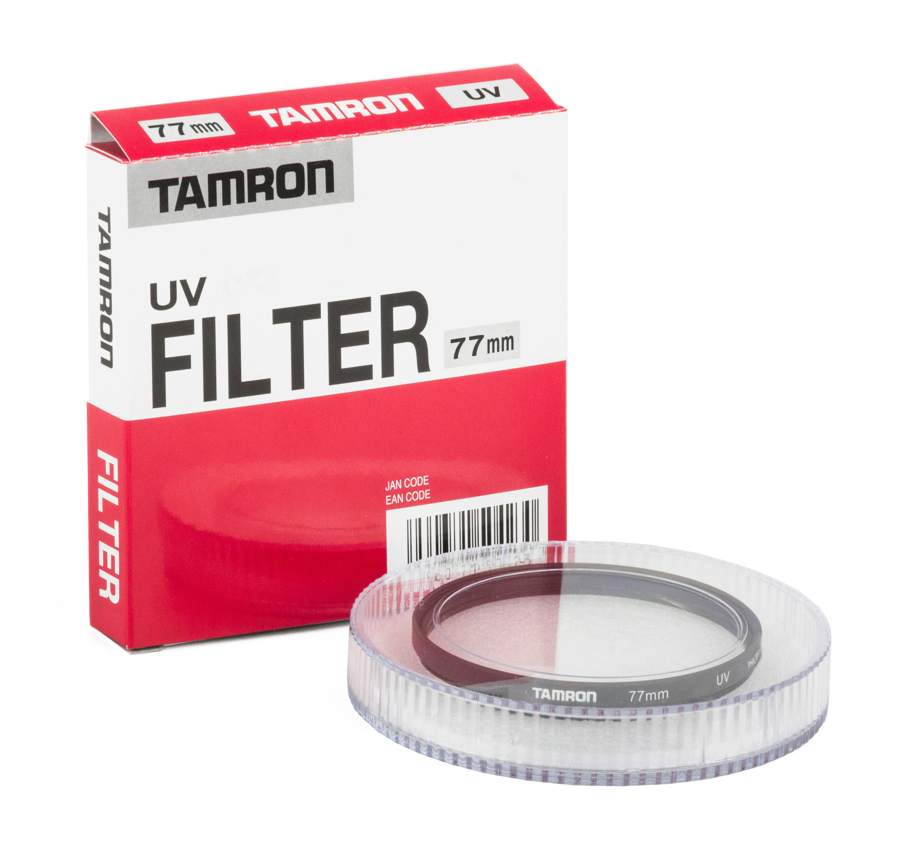 Filter Tamron UV 77 mm 58317041
