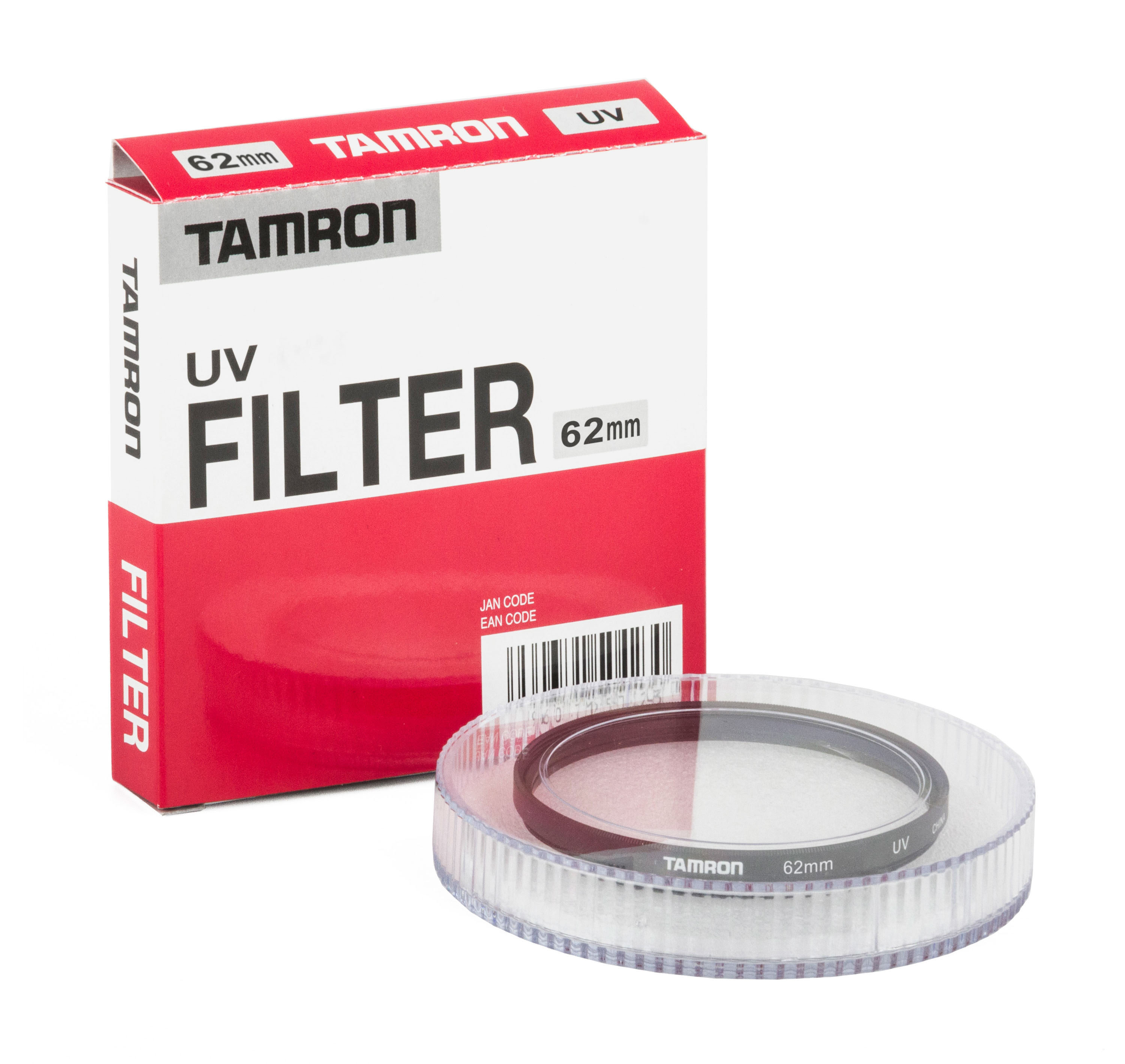 Filter Tamron UV 62 mm 5831704