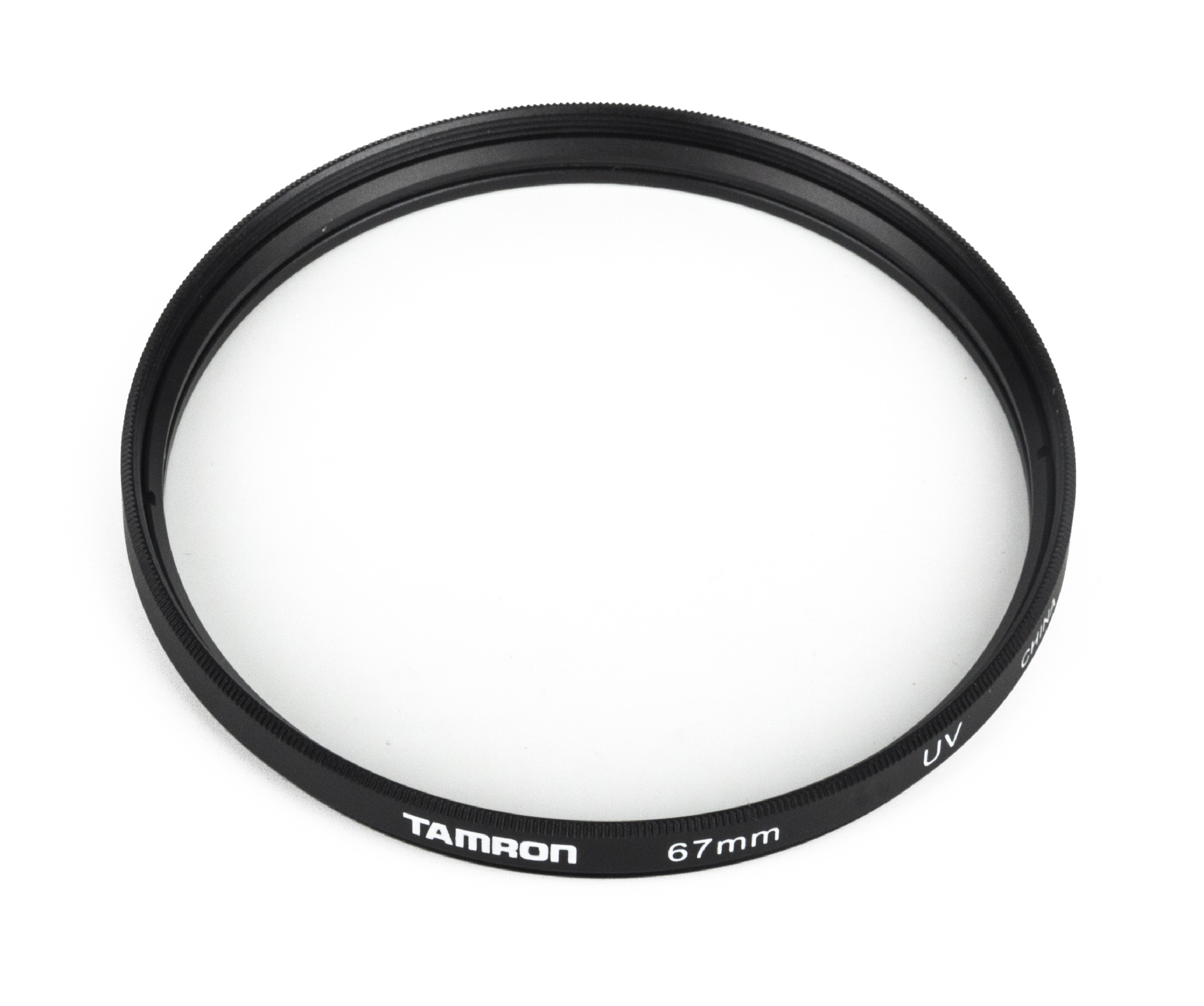 Filter Tamron UV 67 mm 5849511