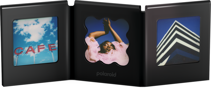 Polaroid Go Acrylic Frame - Black