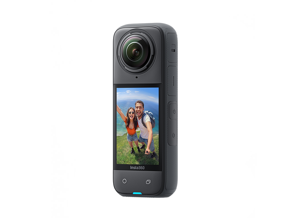 Insta360 X4 Smart Bundle INST740