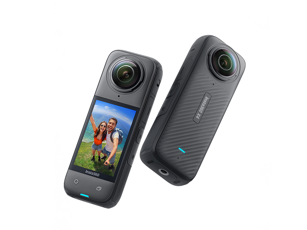 Insta360 X4 Smart Bundle INST740