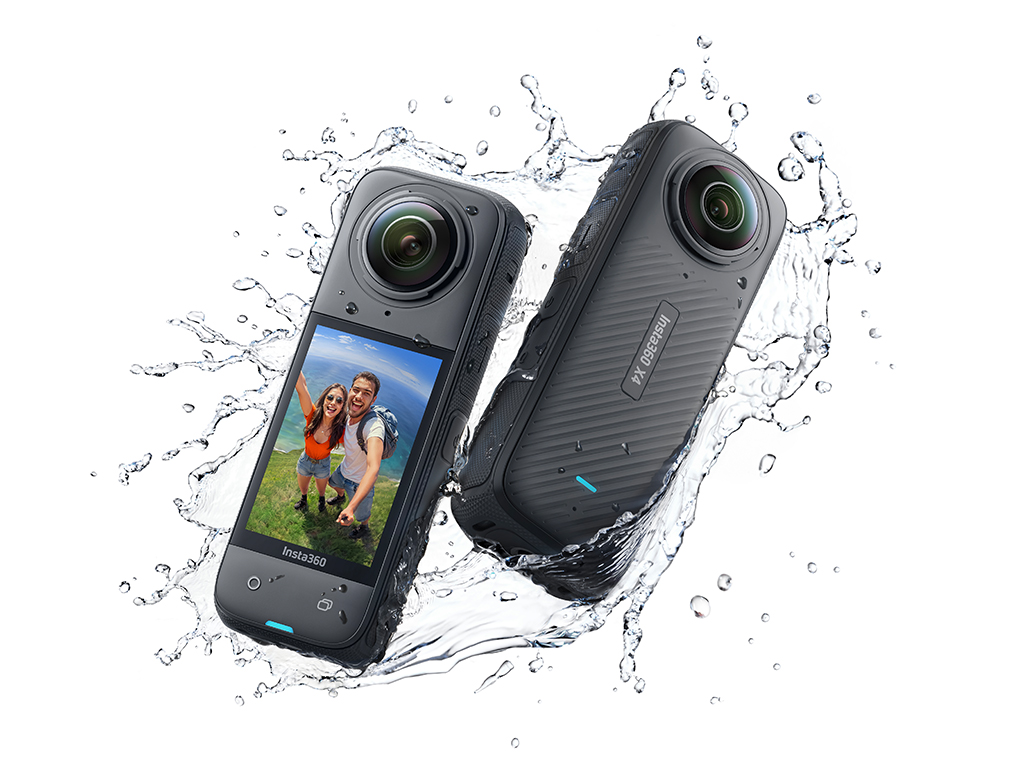 Insta360 X4 Smart Bundle INST740
