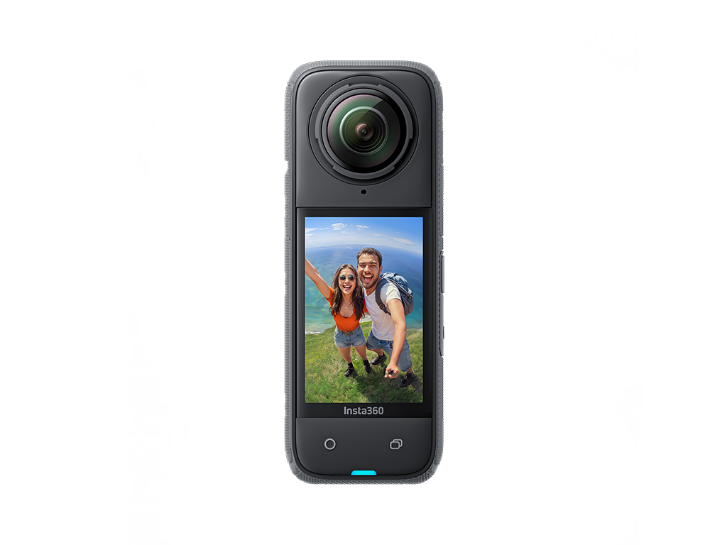 Insta360 X4 Smart Bundle INST740