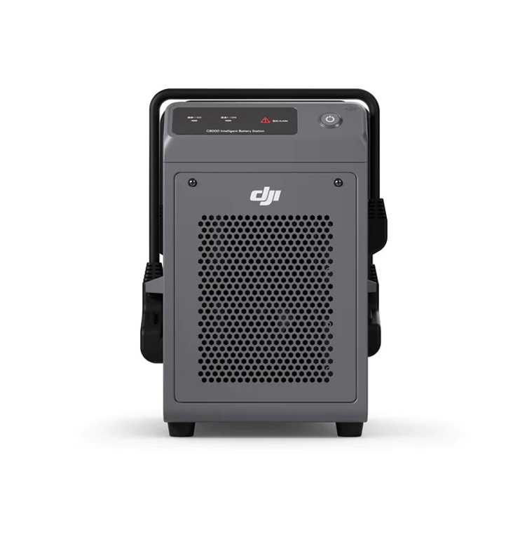 DJI C8000 Intelligent Battery Station DJIFLC30-02