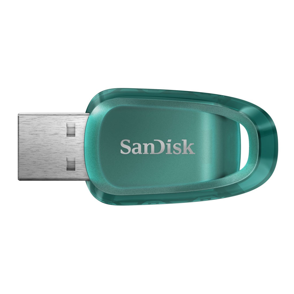 SanDisk Ultra Eco USB Flash Drive USB 3.2 Gen 1 64 GB 85235110