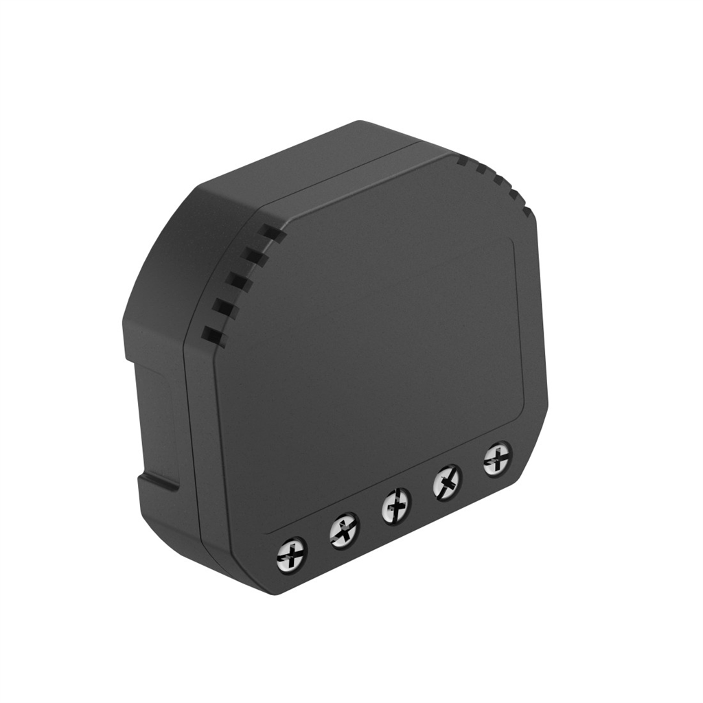 Hama SMART WiFi vypínač pre svietidlá a zásuvky, montáž pod omietku 85365080