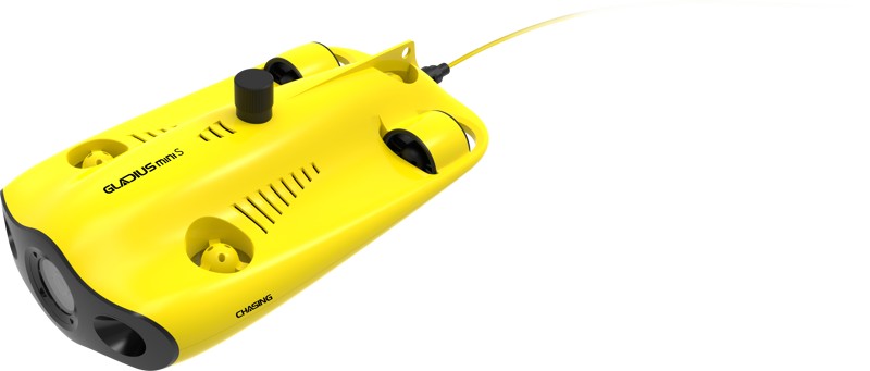 CHASING-INNOVATION CHASING Gladius Mini S 200m
