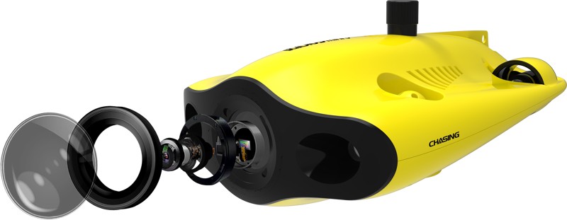 CHASING-INNOVATION CHASING Gladius Mini S 200m