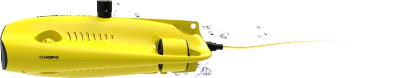 CHASING-INNOVATION CHASING Gladius Mini S 200m