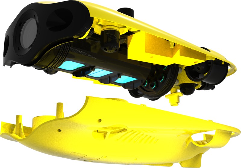 CHASING-INNOVATION CHASING Gladius Mini S 200m
