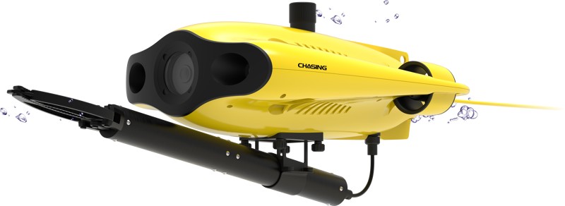 CHASING-INNOVATION CHASING Gladius Mini S 200m