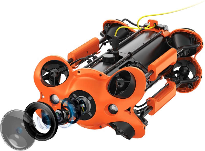 CHASING-INNOVATION Chasing M2 PRO 200m